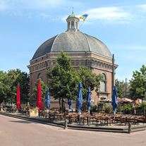 Bezienswaardigheden in Arnhem - Koepelkerk